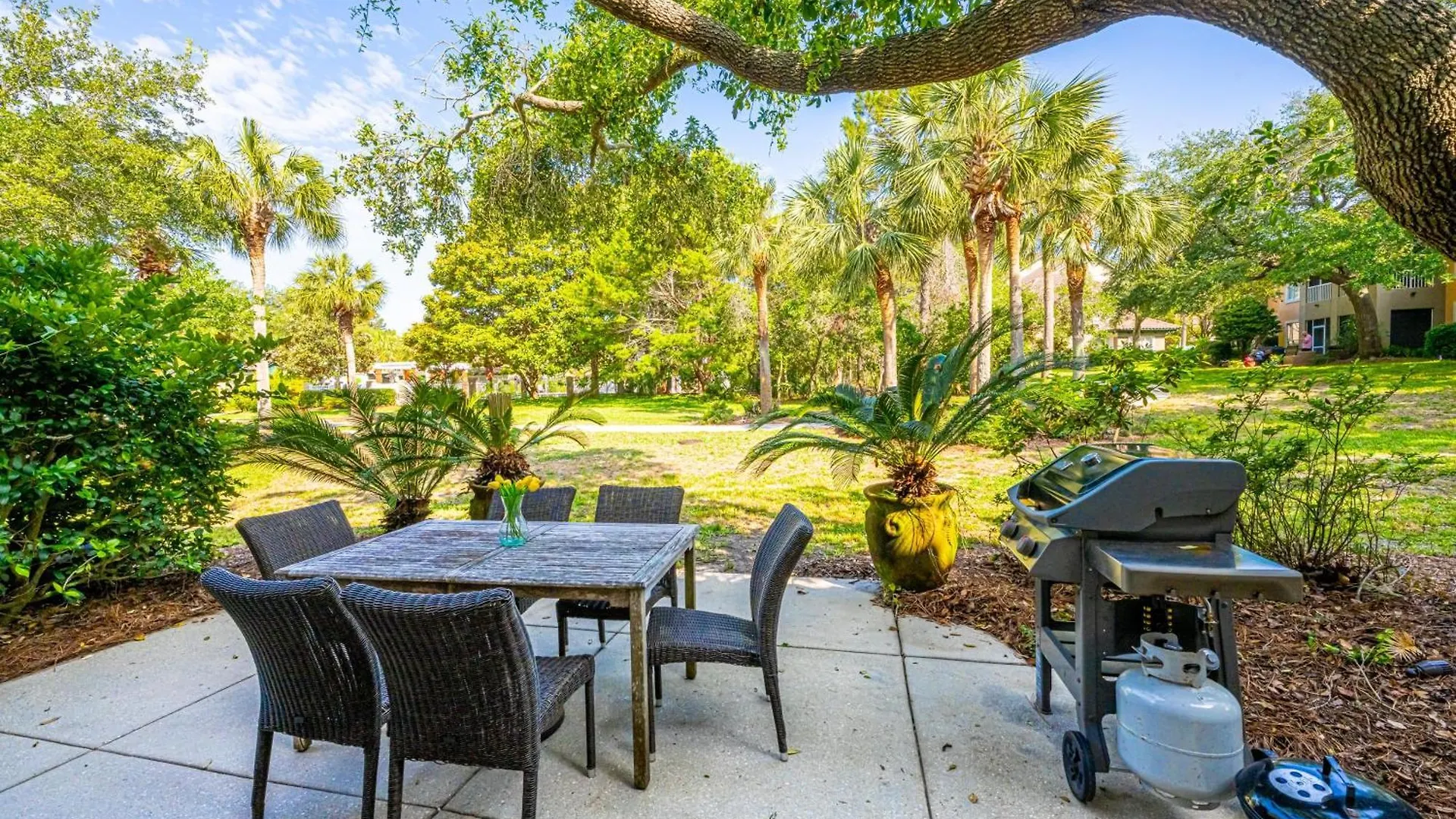 Tivoli Terrace 5434 Villa Destin