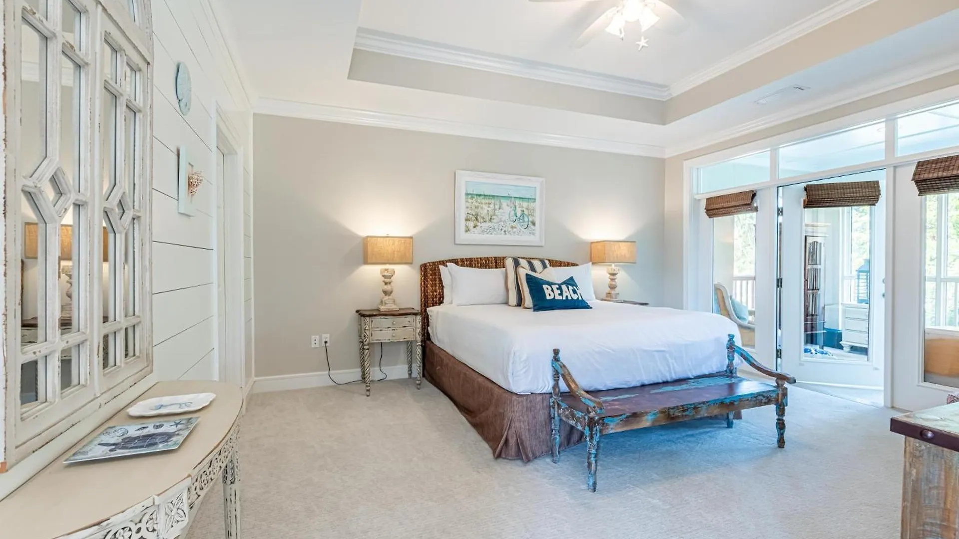 Holiday home Tivoli Terrace 5434 Villa Destin