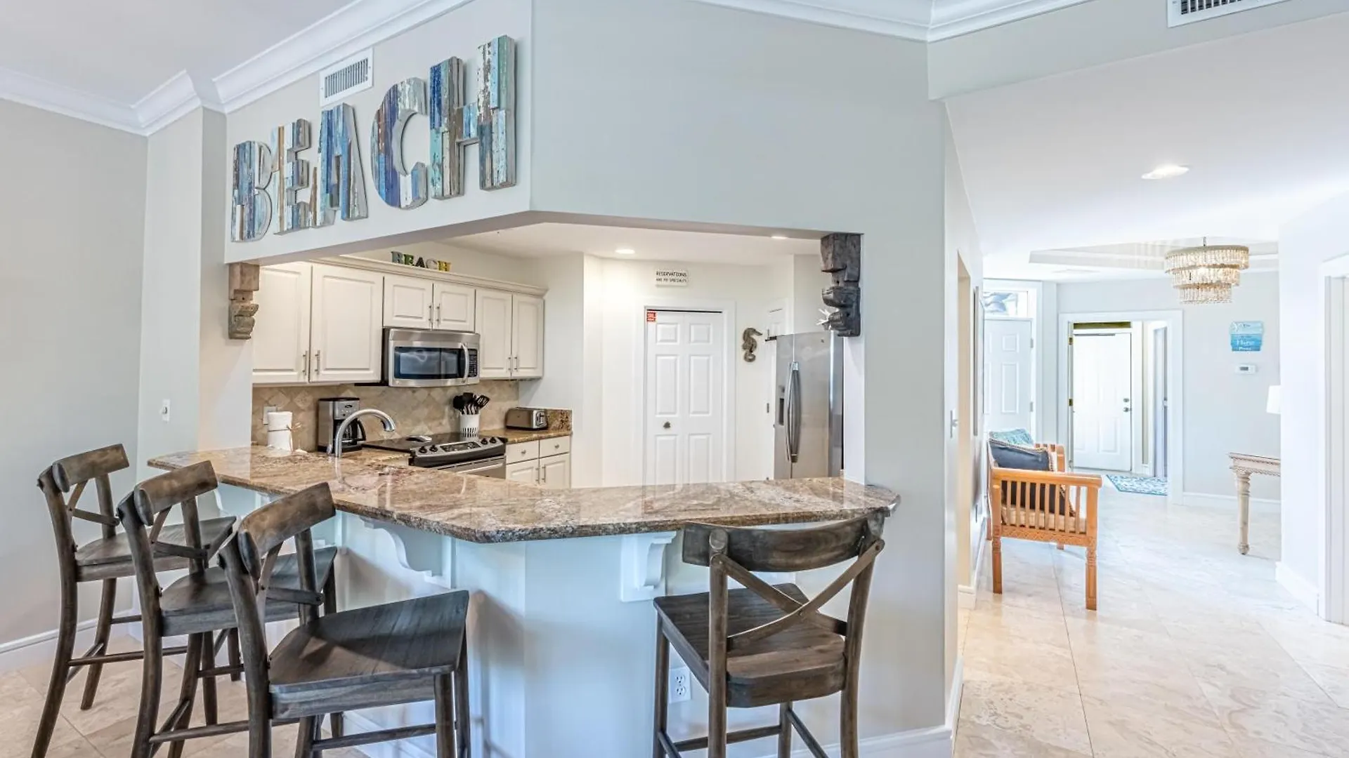 Holiday home Tivoli Terrace 5434 Villa Destin