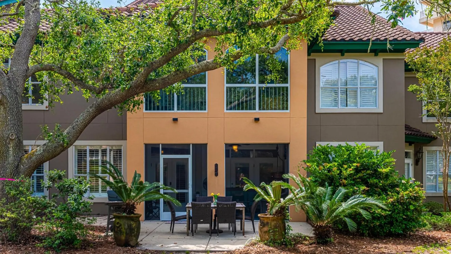 Holiday home Tivoli Terrace 5434 Villa Destin United States