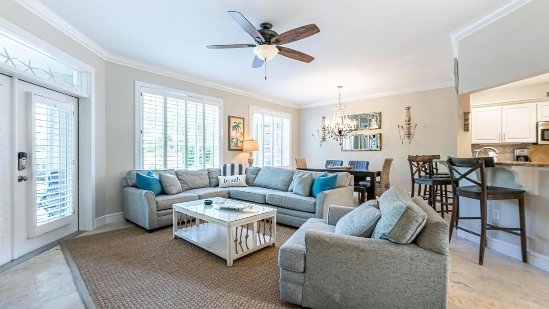 Tivoli Terrace 5434 Villa Destin Holiday home