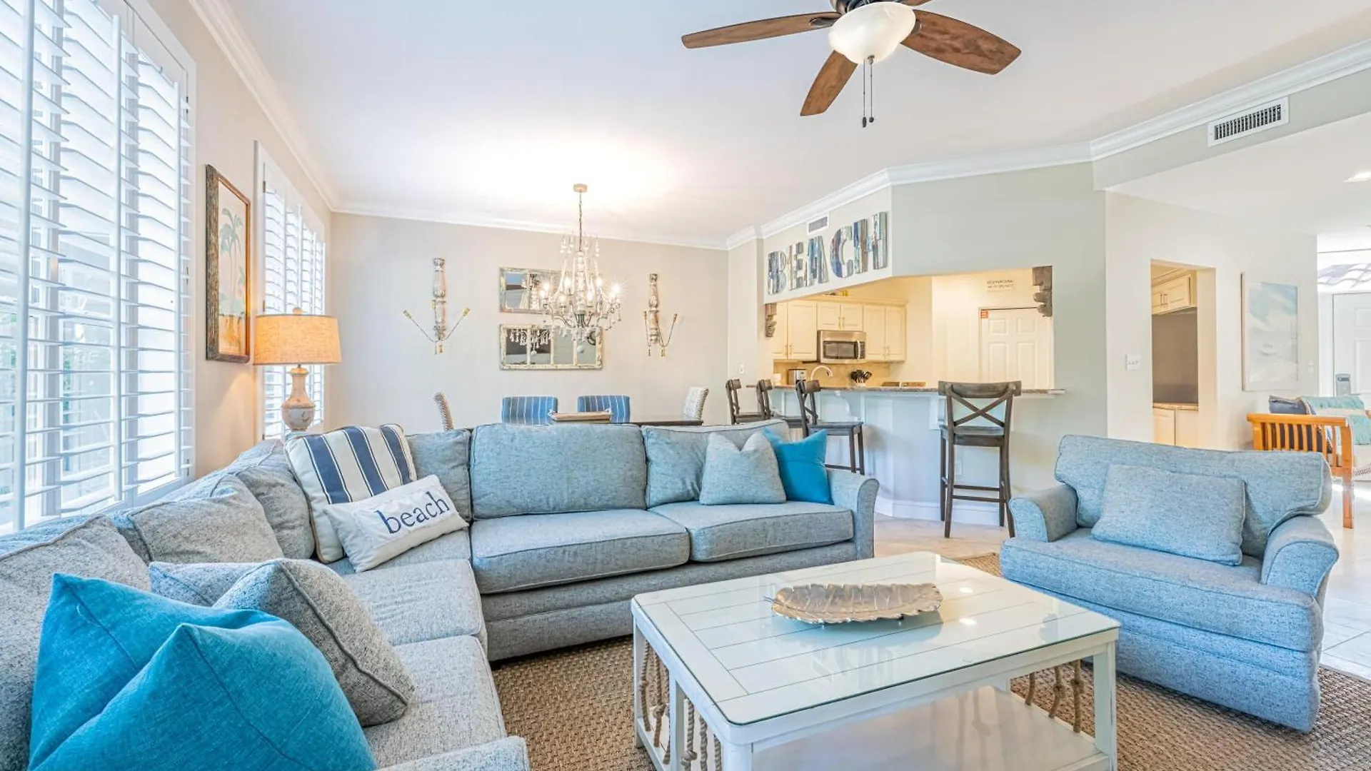 Tivoli Terrace 5434 Villa Destin Holiday home
