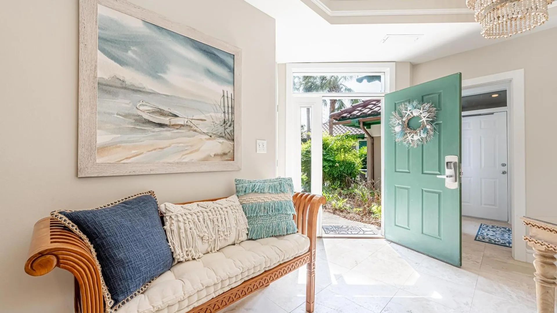 Tivoli Terrace 5434 Villa Destin