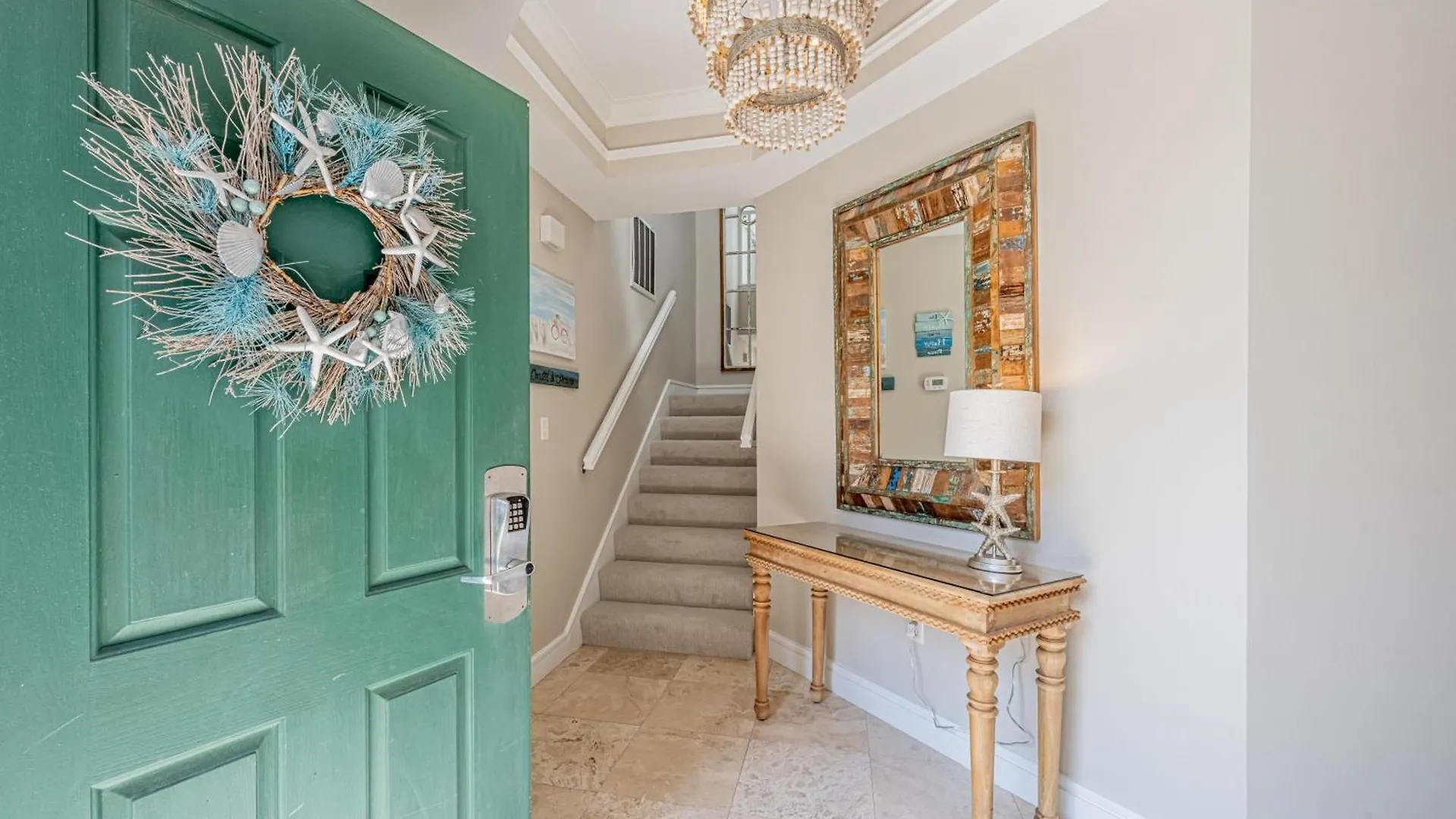 Holiday home Tivoli Terrace 5434 Villa Destin