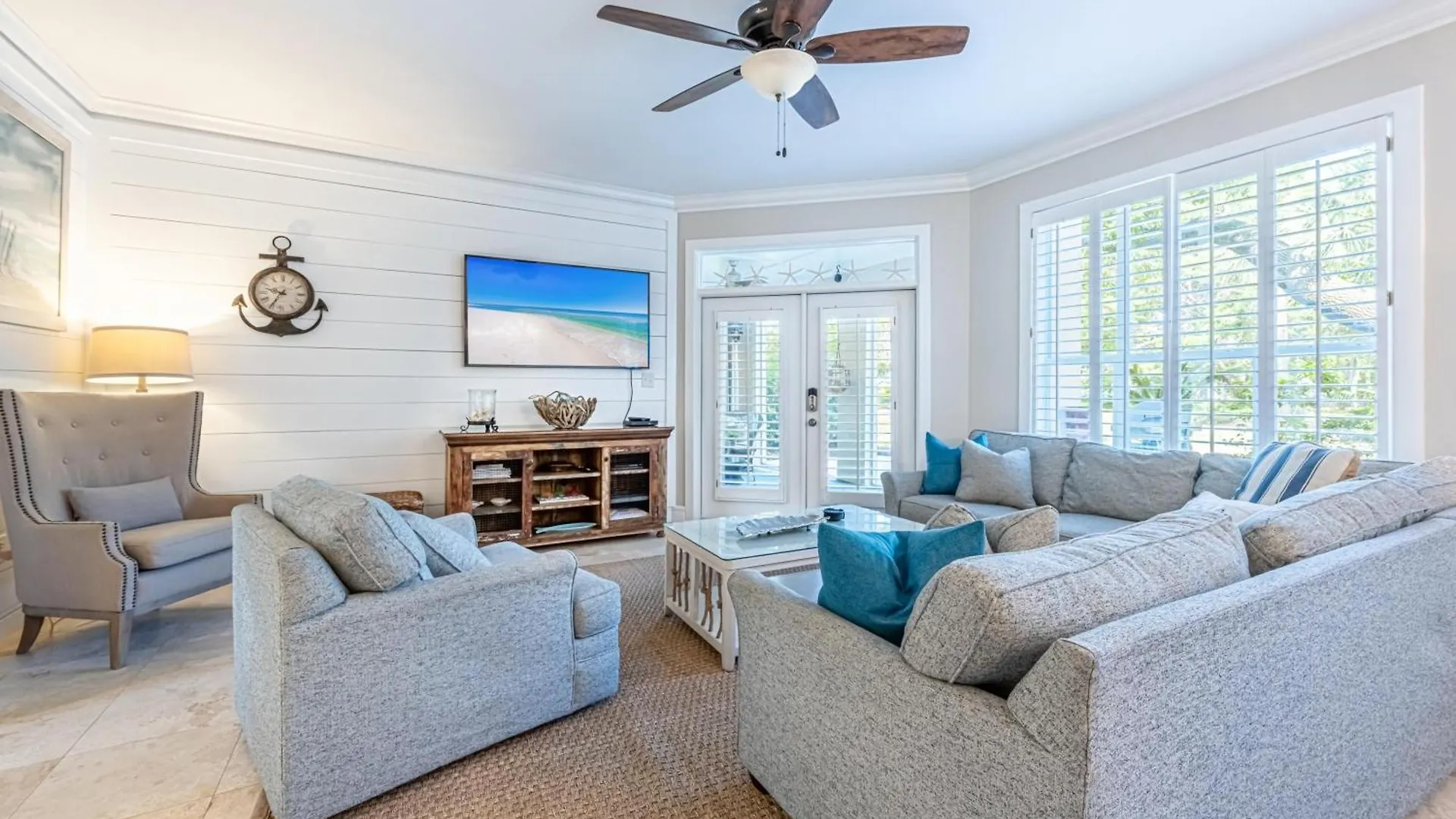 Vila Tivoli Terrace 5434 Destin