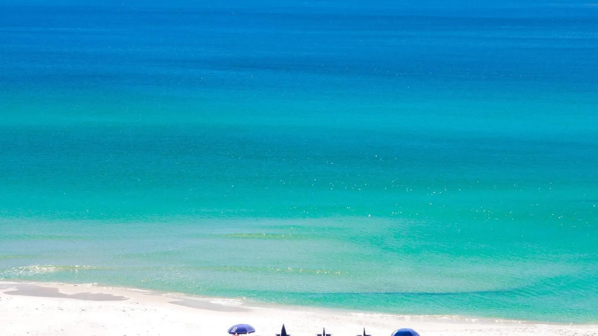Vila Tivoli Terrace 5434 Destin USA
