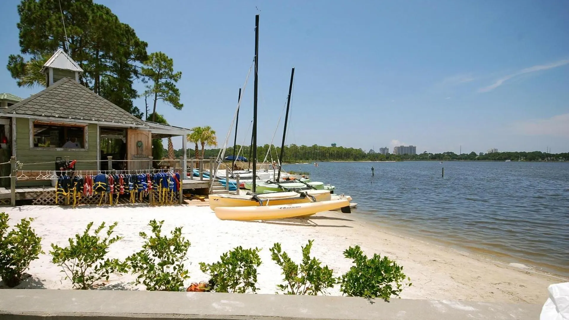 Vila Tivoli Terrace 5434 Destin