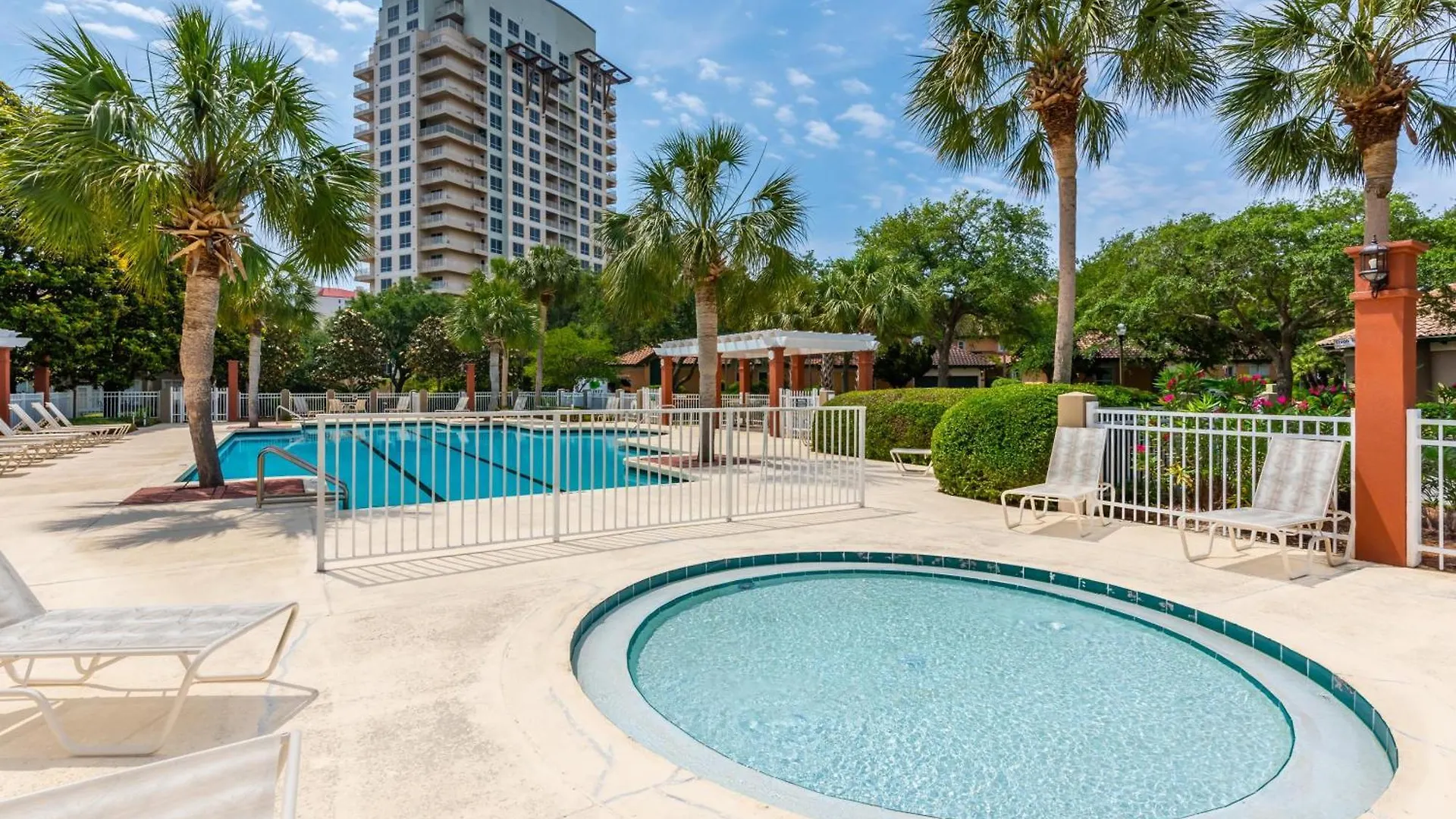 Vila Tivoli Terrace 5434 Destin
