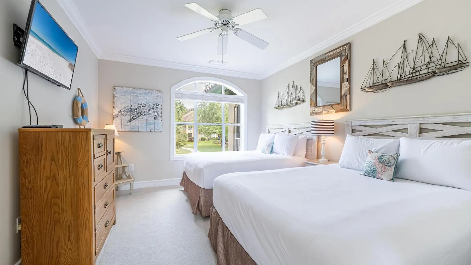 Vila Tivoli Terrace 5434 Destin