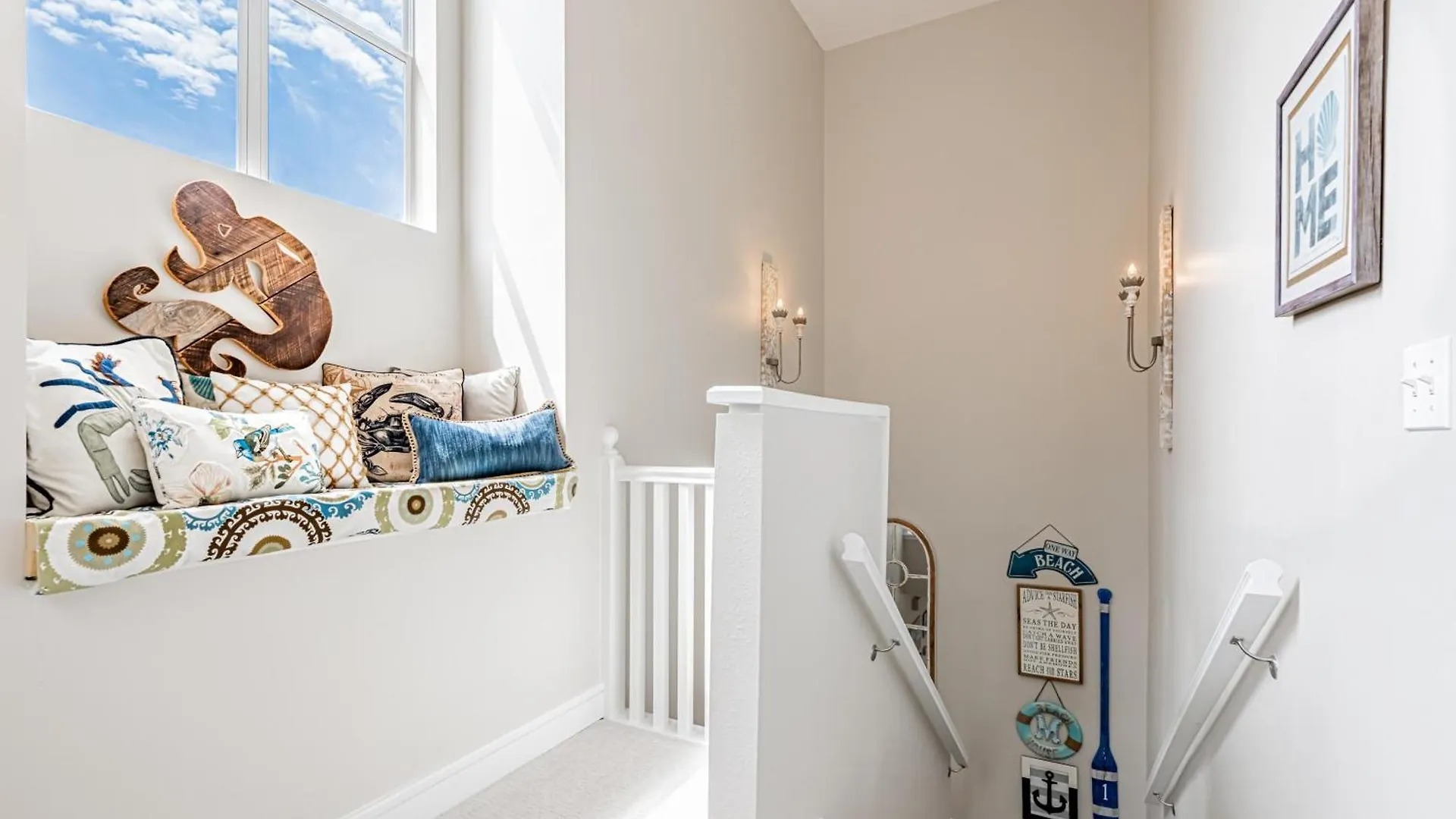 Prázdninový dům Vila Tivoli Terrace 5434 Destin USA