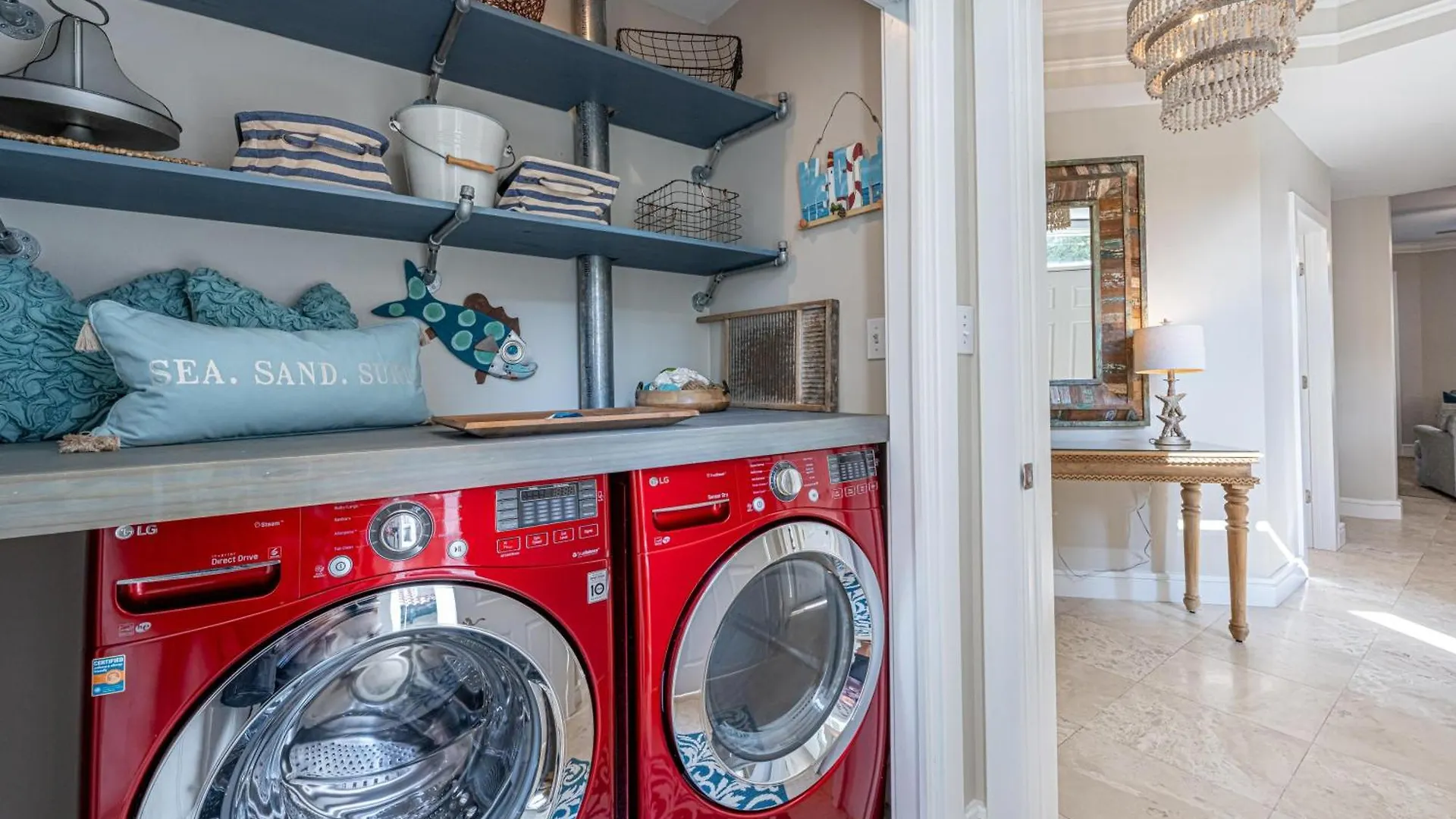Vila Tivoli Terrace 5434 Destin